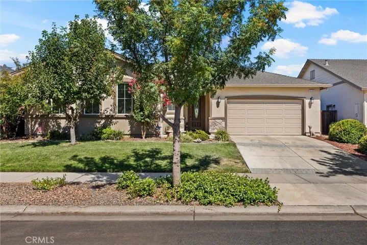 3226 Sespe Creek Way, Chico, California 95973