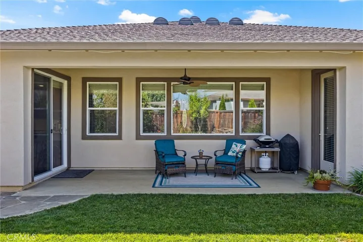 3226 Sespe Creek Way, Chico, California 95973