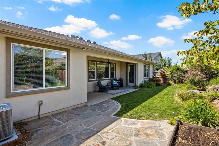 3226 Sespe Creek Way, Chico, California 95973