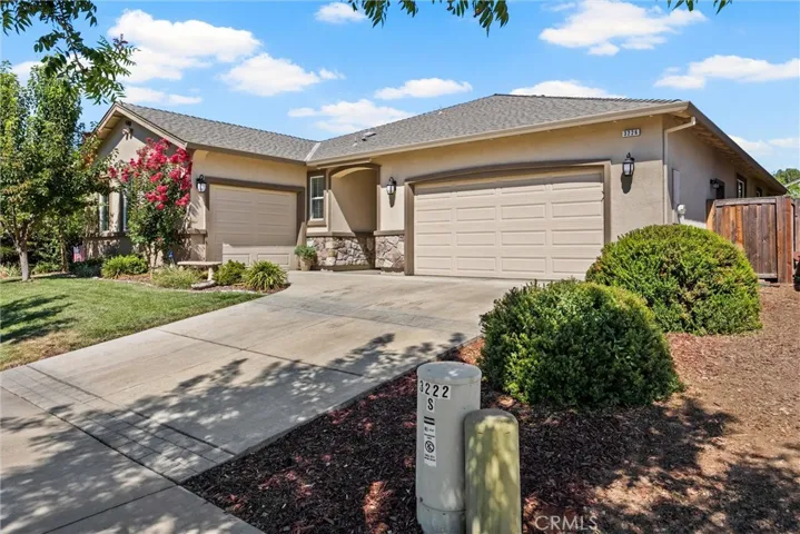3226 Sespe Creek Way, Chico, California 95973