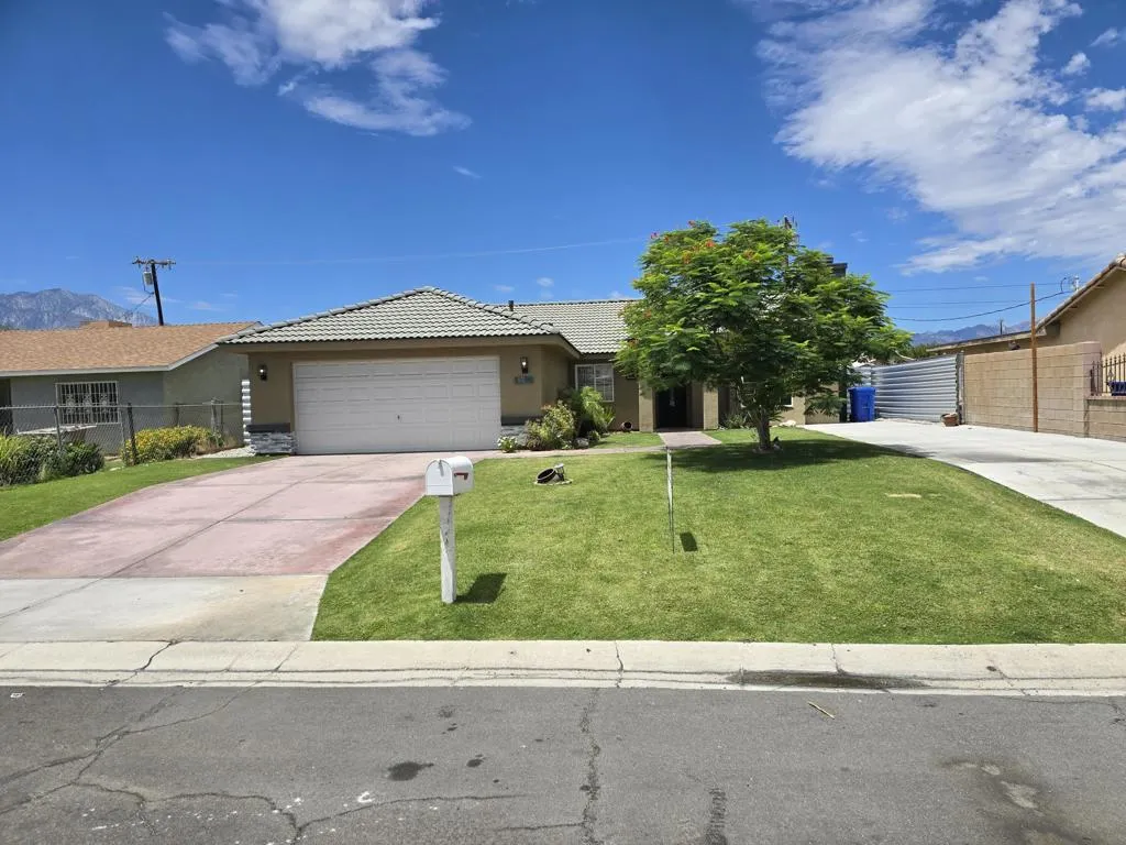 15203 Avenida Ramada, Desert Hot Springs, California 92240, 3 Bedrooms Bedrooms, ,2 BathroomsBathrooms,Residential Lease,For Rent,Avenida Ramada,219133136DA