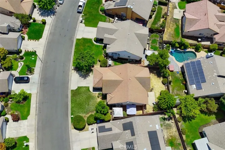 10419 N Woodrow Avenue, Fresno, California 93730