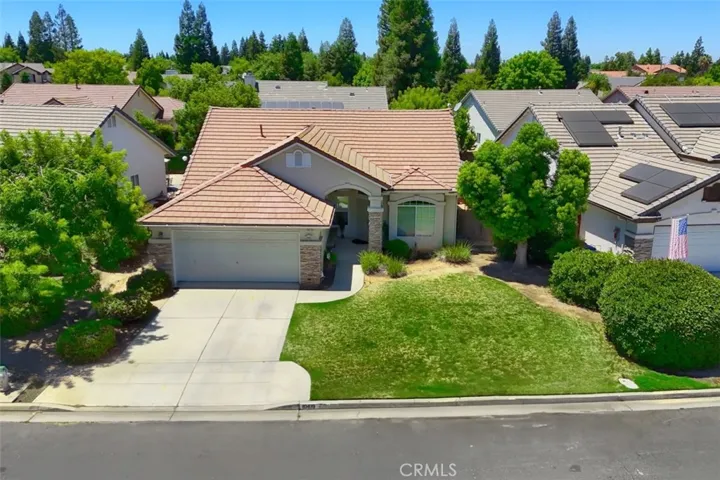 10419 N Woodrow Avenue, Fresno, California 93730