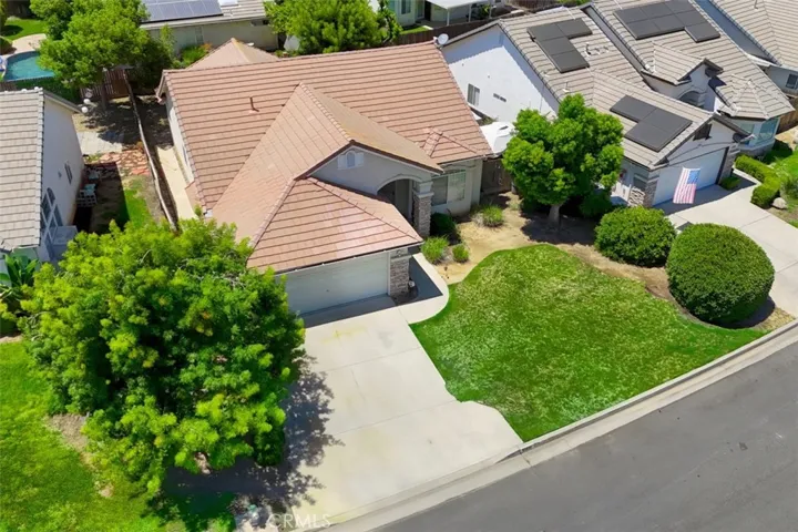 10419 N Woodrow Avenue, Fresno, California 93730