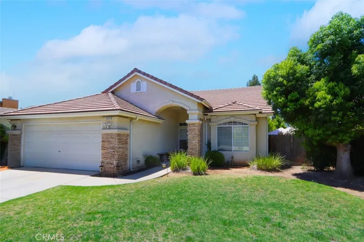 10419 N Woodrow Avenue, Fresno, California 93730