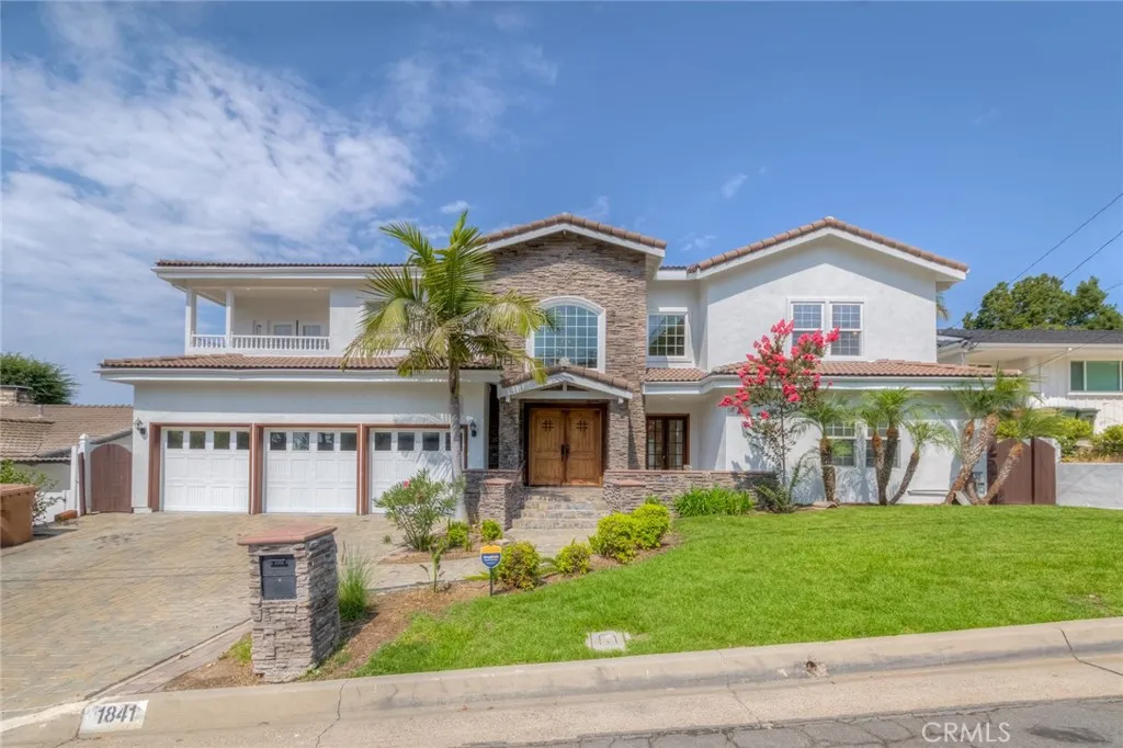 1841 Skyline Way, Fullerton, California 92831, 6 Bedrooms Bedrooms, ,7 BathroomsBathrooms,Residential,For Sale,Skyline,PW25166180