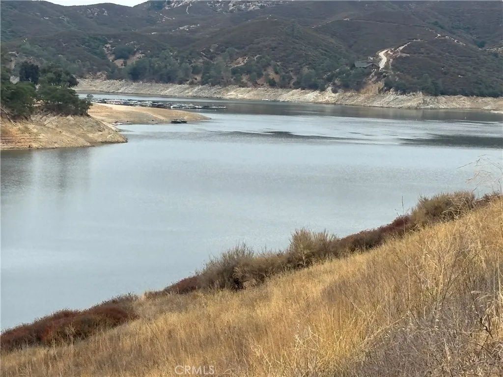 Lake Nacimiento
