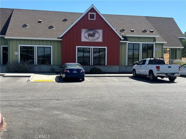 Heritage Ranch HOA Office