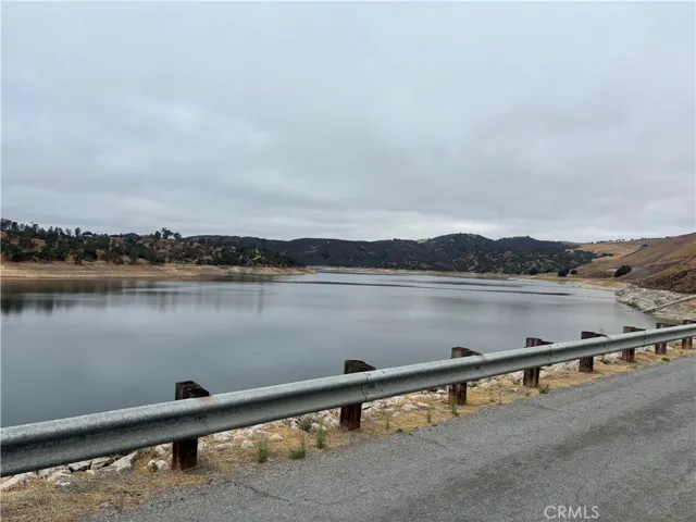 Lake Nacimiento