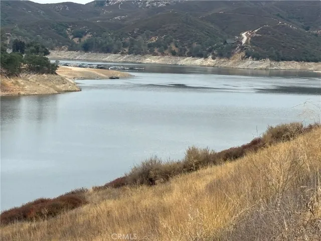 Lake Nacimiento