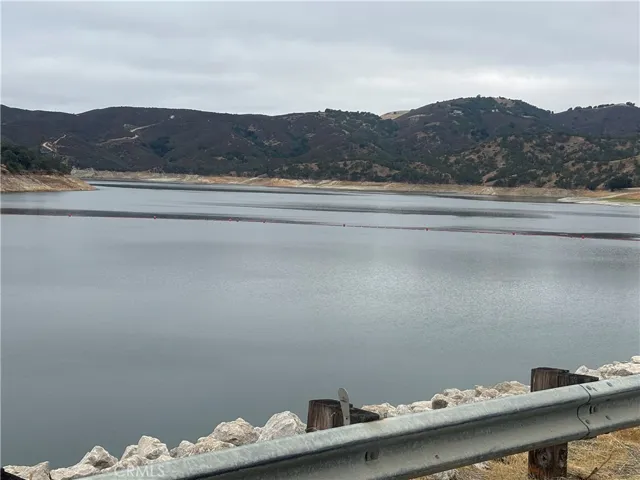 Lake Nacimiento