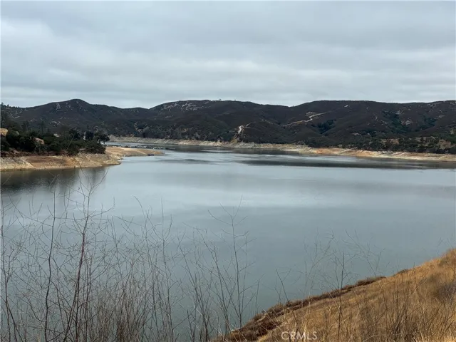 Lake Nacimiento