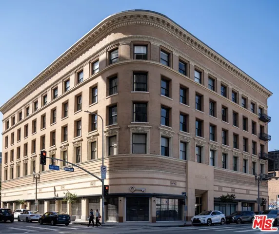 257 S Spring Street Ph B, Los Angeles, California 90012