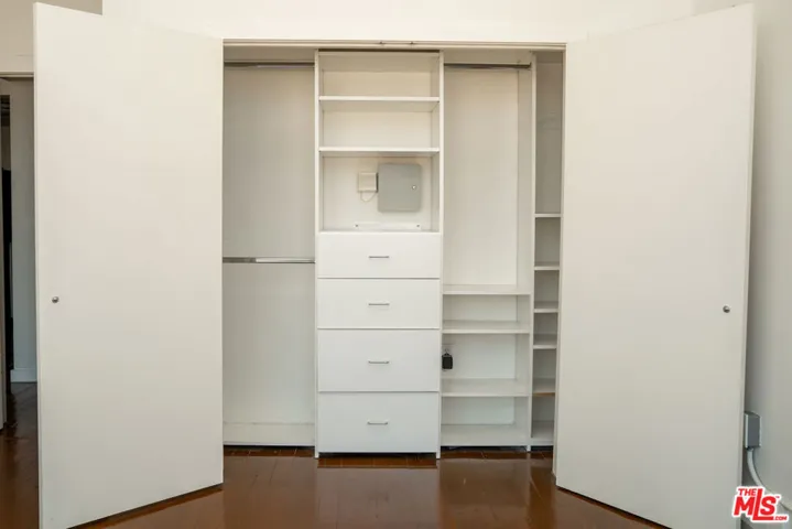257 S Spring Street Ph B, Los Angeles, California 90012
