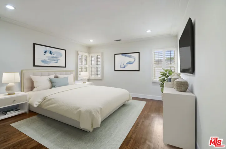 bed 1