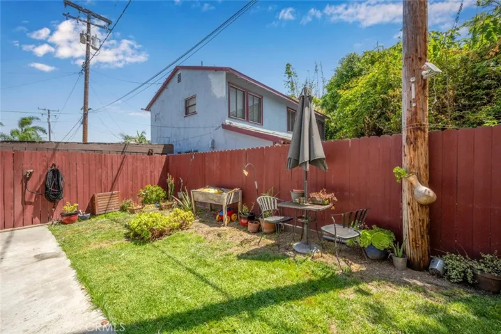 4701 E Anaheim Street 304, Long Beach, California 90804