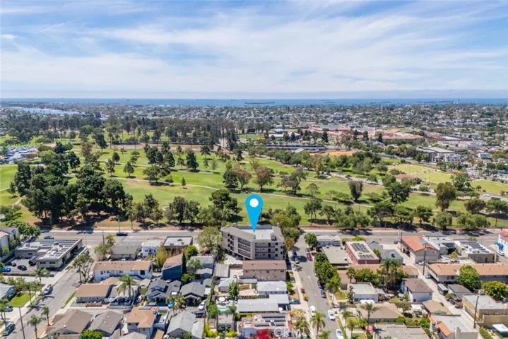 4701 E Anaheim Street 304, Long Beach, California 90804