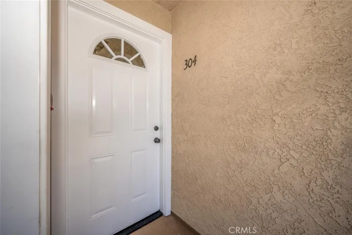 Welcome home
