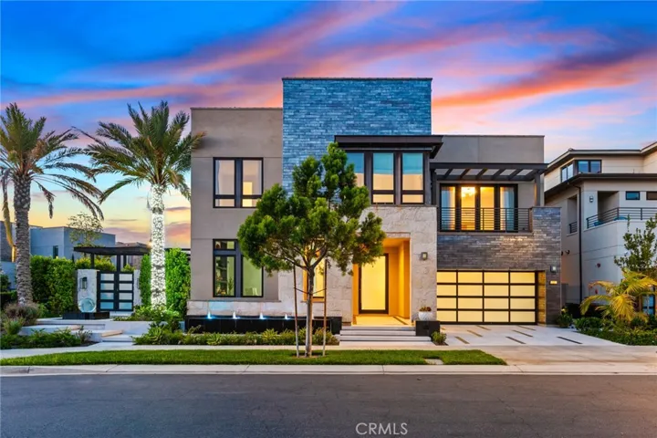 61 Hartman, Irvine, California 92618