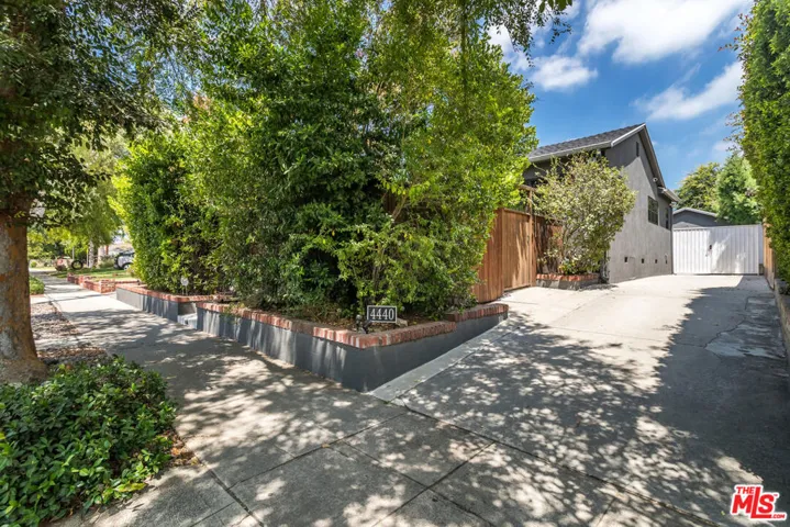 4440 Elmer Avenue, North Hollywood, California 91602