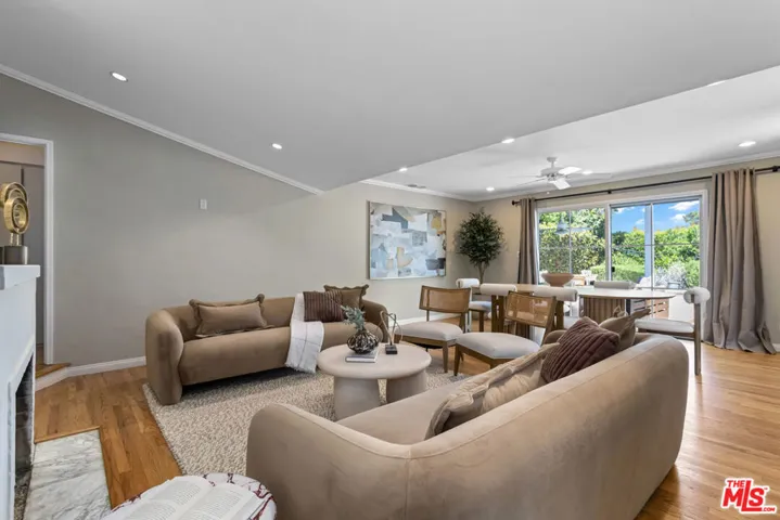 4440 Elmer Avenue, North Hollywood, California 91602