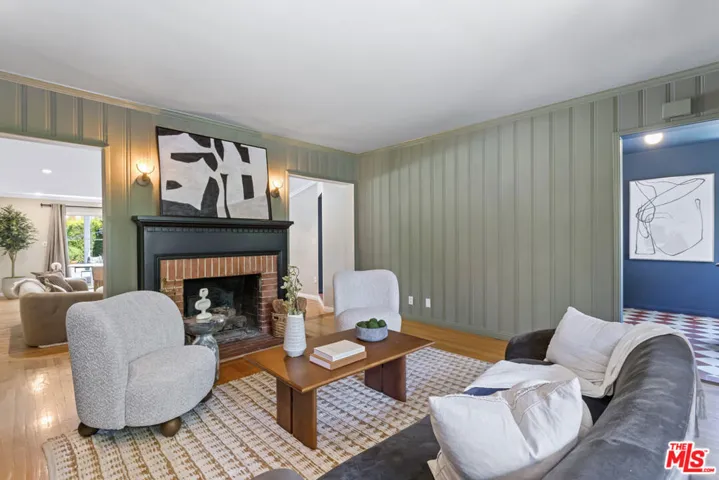4440 Elmer Avenue, North Hollywood, California 91602