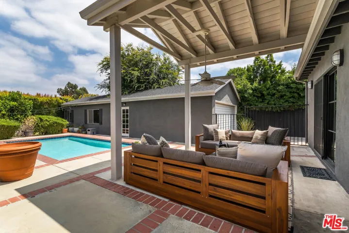 4440 Elmer Avenue, North Hollywood, California 91602