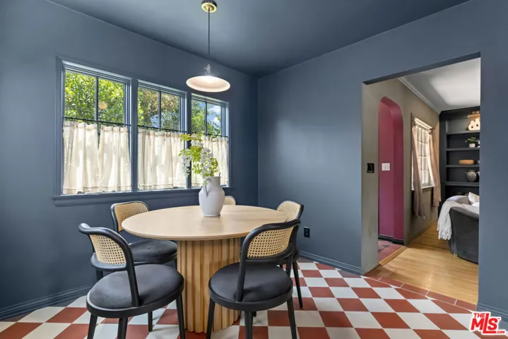 4440 Elmer Avenue, North Hollywood, California 91602