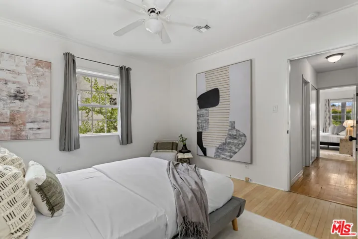 4440 Elmer Avenue, North Hollywood, California 91602