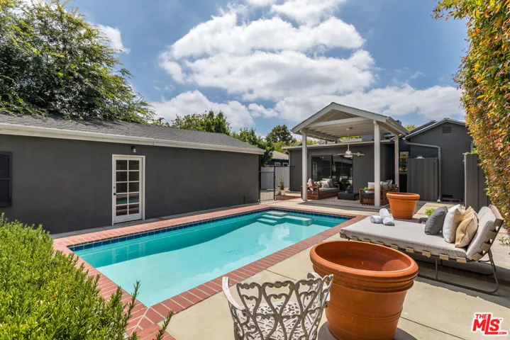 4440 Elmer Avenue, North Hollywood, California 91602