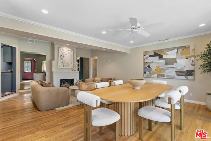 4440 Elmer Avenue, North Hollywood, California 91602