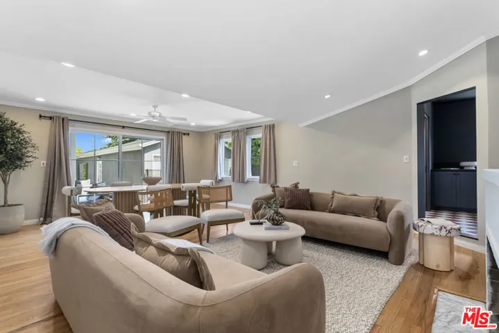 4440 Elmer Avenue, North Hollywood, California 91602