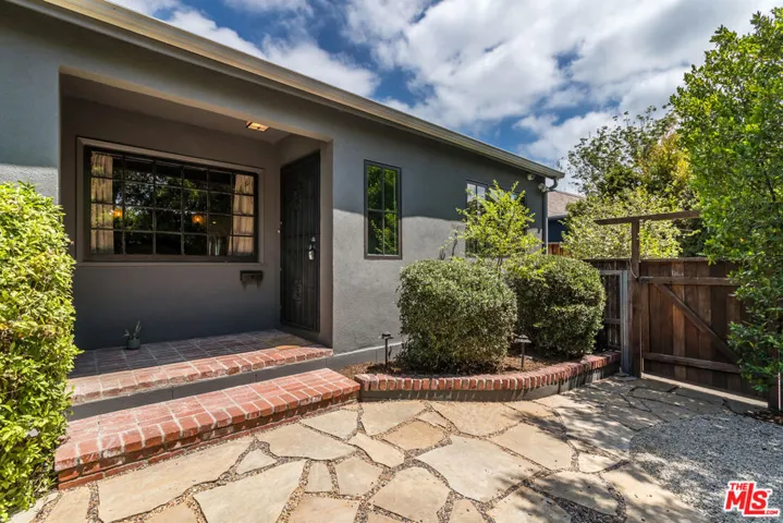 4440 Elmer Avenue, North Hollywood, California 91602