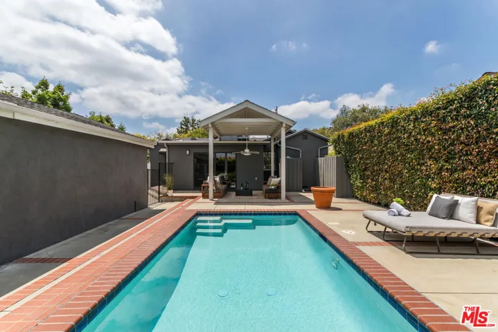 4440 Elmer Avenue, North Hollywood, California 91602