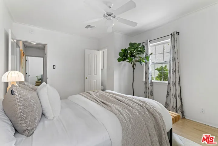4440 Elmer Avenue, North Hollywood, California 91602