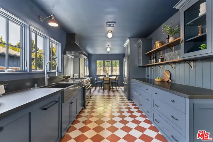 4440 Elmer Avenue, North Hollywood, California 91602