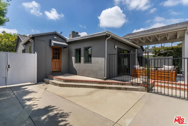 4440 Elmer Avenue, North Hollywood, California 91602