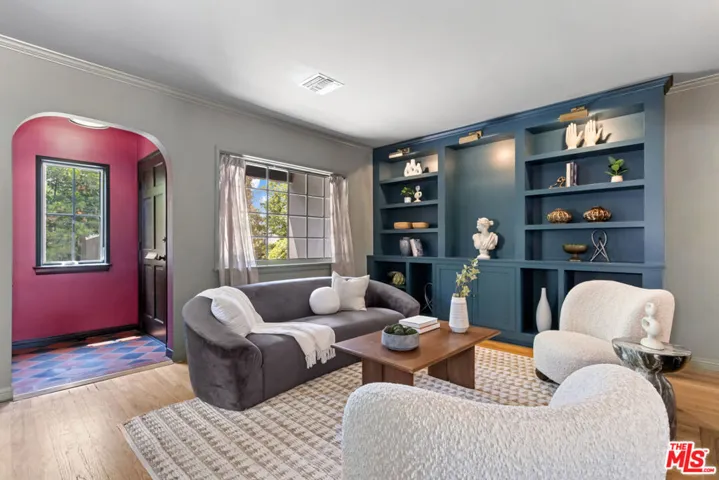 4440 Elmer Avenue, North Hollywood, California 91602