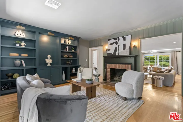 4440 Elmer Avenue, North Hollywood, California 91602