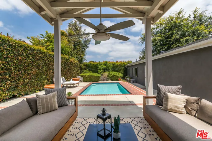 4440 Elmer Avenue, North Hollywood, California 91602