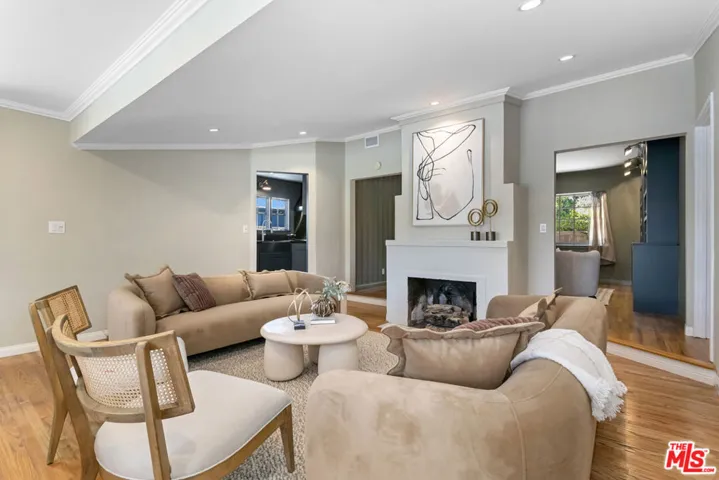 4440 Elmer Avenue, North Hollywood, California 91602