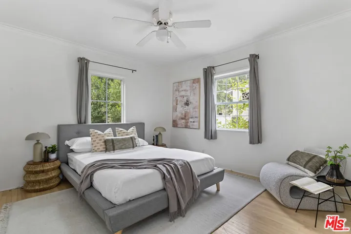 4440 Elmer Avenue, North Hollywood, California 91602