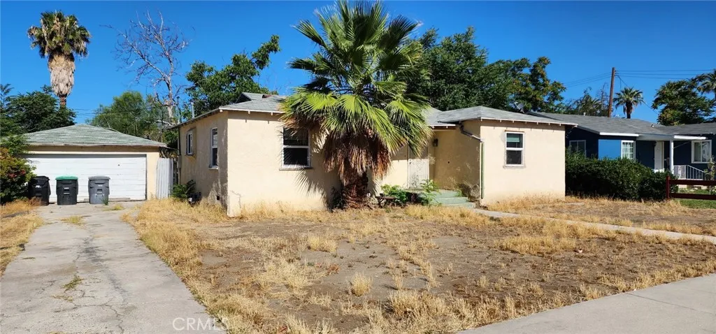429 S Juanita Street, Hemet, California 92543