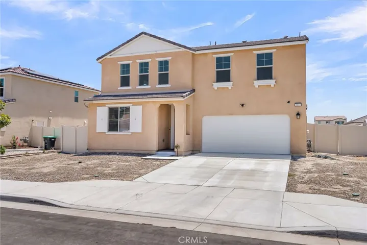 1443 Babbling Brook Place, San Jacinto, California 92582