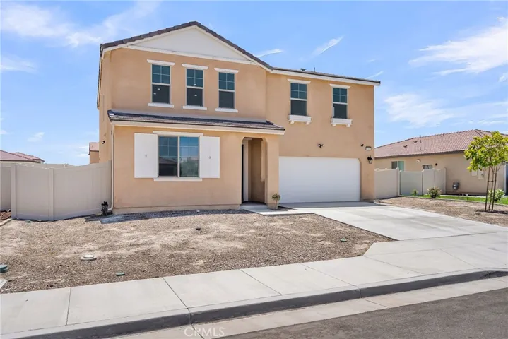 1443 Babbling Brook Place, San Jacinto, California 92582