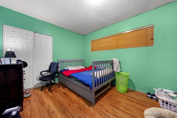 4927 Deaton Drive, San Diego, California 92102