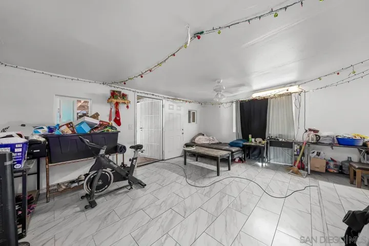 4927 Deaton Drive, San Diego, California 92102