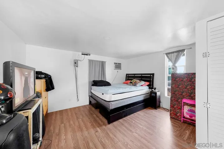 4927 Deaton Drive, San Diego, California 92102