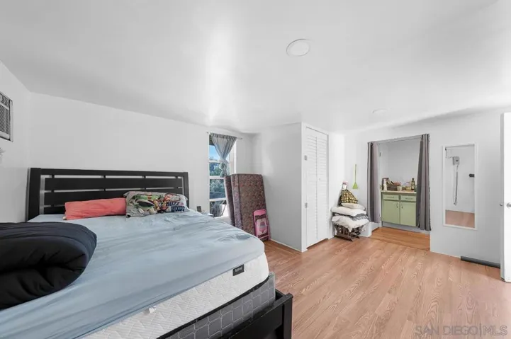 4927 Deaton Drive, San Diego, California 92102