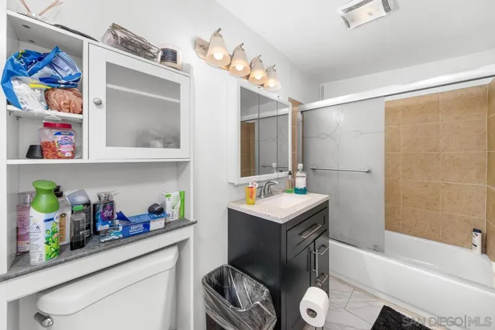 4927 Deaton Drive, San Diego, California 92102